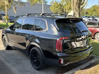 Kia Telluride 2024 tracción en todas las ruedas SX-Prestige X-Line 4p SUV