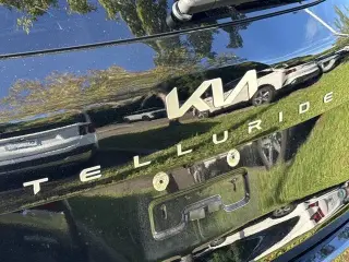 Kia Telluride 2024 tracción en todas las ruedas SX-Prestige X-Line 4p SUV
