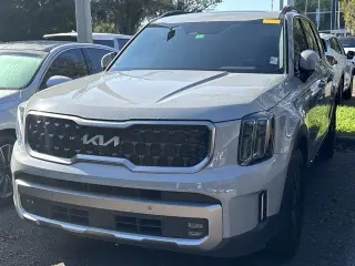 Kia Telluride 2023 tracción en todas las ruedas SX X-Pro 4dr SUV