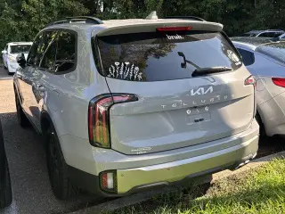 Kia Telluride 2023 tracción en todas las ruedas SX X-Pro 4dr SUV