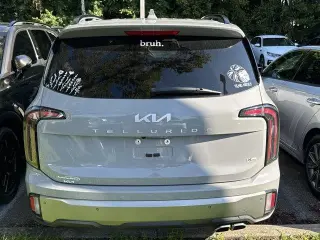 Kia Telluride 2023 tracción en todas las ruedas SX X-Pro 4dr SUV