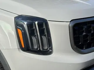 Kia Telluride 2023 tracción en todas las ruedas SX X-Pro 4dr SUV