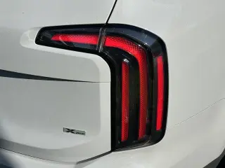 Kia Telluride 2023 tracción en todas las ruedas SX X-Pro 4dr SUV