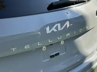 Kia Telluride 2023 tracción en todas las ruedas SX X-Pro 4dr SUV