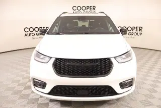 Chrysler Pacifica 2025 Limited 4dr Mini-Van