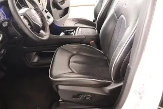 Chrysler Pacifica 2025 Limited 4dr Mini-Van