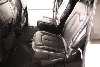 Chrysler Pacifica 2025 Limited 4dr Mini-Van