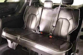 Chrysler Pacifica 2025 Limited 4dr Mini-Van