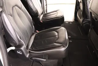 Chrysler Pacifica 2025 Limited 4dr Mini-Van