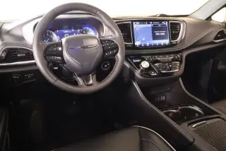 Chrysler Pacifica 2025 Limited 4dr Mini-Van