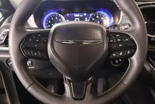 Chrysler Pacifica 2025 Limited 4dr Mini-Van