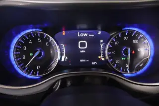 Chrysler Pacifica 2025 Limited 4dr Mini-Van