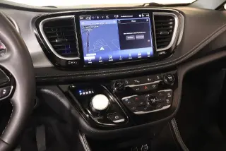 Chrysler Pacifica 2025 Limited 4dr Mini-Van
