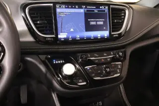 Chrysler Pacifica 2025 Limited 4dr Mini-Van