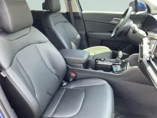 Kia Sportage 2023 SX 4dr SUV