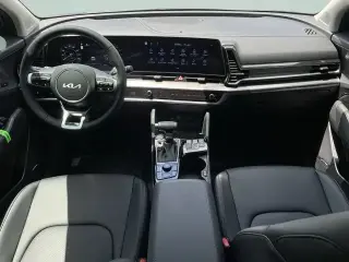 Kia Sportage 2023 SX 4dr SUV