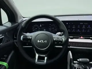 Kia Sportage 2023 SX 4dr SUV