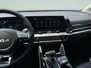 Kia Sportage 2023 SX 4dr SUV