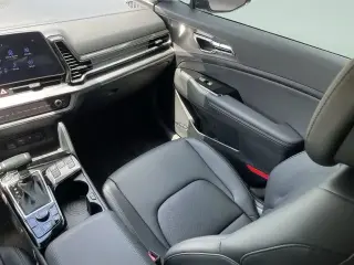 Kia Sportage 2023 SX 4dr SUV