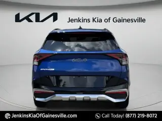 Kia Sportage 2023 SX 4dr SUV