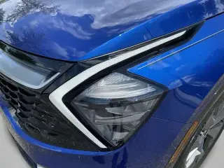 Kia Sportage 2023 SX 4dr SUV