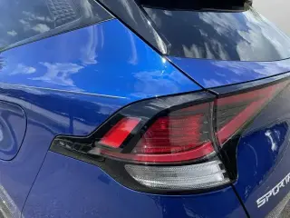 Kia Sportage 2023 SX 4dr SUV