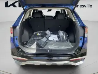 Kia Sportage 2023 SX 4dr SUV
