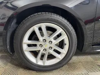 Chevrolet Impala Limited 2015 LTZ Fleet 4dr Sedan
