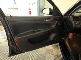 Chevrolet Impala Limited 2015 LTZ Fleet 4dr Sedan
