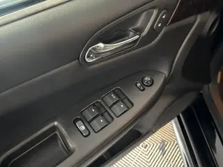 Chevrolet Impala Limited 2015 LTZ Fleet 4dr Sedan
