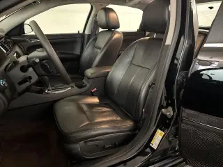 Chevrolet Impala Limited 2015 LTZ Fleet 4dr Sedan