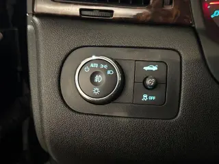 Chevrolet Impala Limited 2015 LTZ Fleet 4dr Sedan