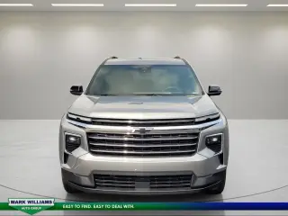 Chevrolet Traverse 2025 LT 4p SUV