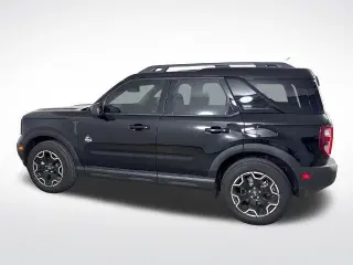 Ford Bronco Sport 2025 AWD Outer Banks 4dr SUV