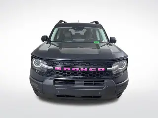 Ford Bronco Sport 2025 AWD Outer Banks 4dr SUV