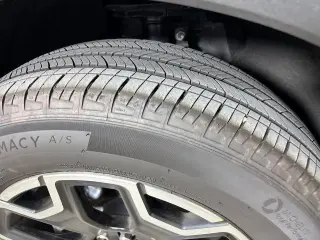 Ford Bronco Sport 2025 AWD Outer Banks 4dr SUV