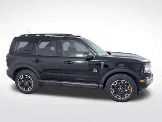 Ford Bronco Sport 2025 AWD Outer Banks 4dr SUV