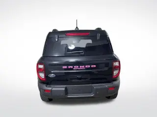 Ford Bronco Sport 2025 AWD Outer Banks 4dr SUV