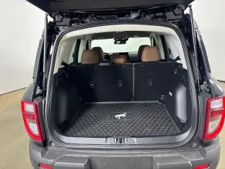 Ford Bronco Sport 2025 AWD Outer Banks 4dr SUV