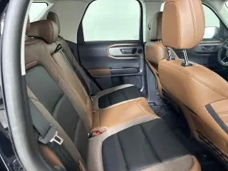 Ford Bronco Sport 2025 AWD Outer Banks 4dr SUV