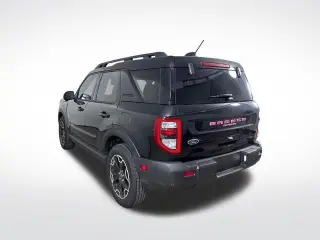 Ford Bronco Sport 2025 AWD Outer Banks 4dr SUV