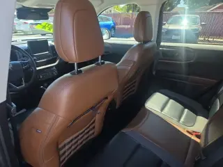 Ford Bronco Sport 2023 4x4 Outer Banks 4p SUV