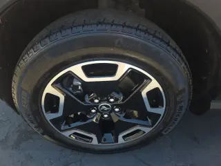 Ford Bronco Sport 2023 4x4 Outer Banks 4p SUV