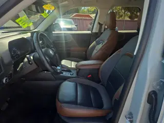 Ford Bronco Sport 2023 4x4 Outer Banks 4p SUV
