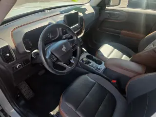 Ford Bronco Sport 2023 4x4 Outer Banks 4p SUV