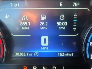 Ford Bronco Sport 2023 4x4 Outer Banks 4p SUV
