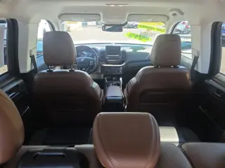 Ford Bronco Sport 2023 4x4 Outer Banks 4p SUV