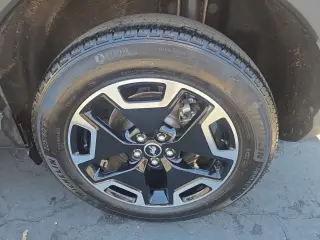 Ford Bronco Sport 2023 4x4 Outer Banks 4p SUV