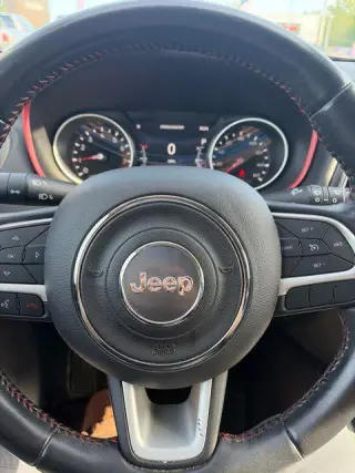 Jeep Compass 2020 4x4 Trailhawk SUV 4p