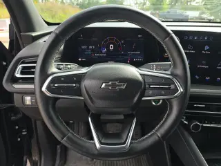 Chevrolet Traverse 2024 LT 4dr SUV